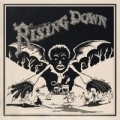 Portada de Rising Down