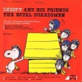 Portada de Snoopy and His Friends