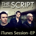 Portada de iTunes Session