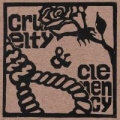 Portada de Cruelty & Clemency