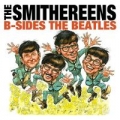 Portada de B-Sides The Beatles