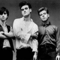 Portada de The Smiths Album&Single(s) Artworks