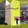 Portada de Green Thoughts