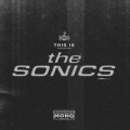 Portada de This is the Sonics, 2015