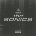 Portada de This is the Sonics