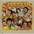 Portada de Happiness Is Being With the Spinners