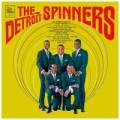 Portada de The Detroit Spinners