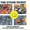 Portada de The UK Singles on the Silvertone Label EP