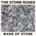 Portada de Made Of Stone [Single]