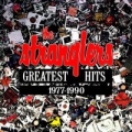 Portada de Greatest Hits 1977 - 1990