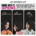 Portada de More Hits by The Supremes