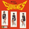 Portada de Meet the Supremes