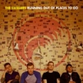 Portada de Running Out of Places to Go