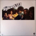 Portada de The Sylvers III