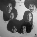 Portada de The Sylvers II