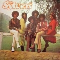 Portada de The Sylvers