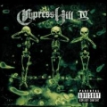 Portada de Cypress Hill IV