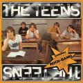 Portada de The Teens