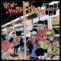 Portada de New York Fever