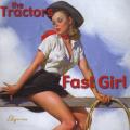 Portada de Fast Girl