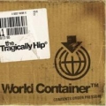 Portada de World Container