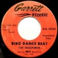 Portada de  Bird Dance Beat 
