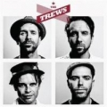 Portada de The Trews