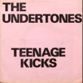 Portada de Teenage Kicks