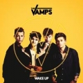 Portada de Wake Up - EP