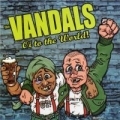 Portada de Christmas With The Vandals: Oi to the World!
