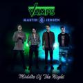 Portada de middle of the night (artist: the vamps)