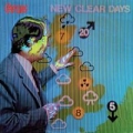 Portada de New Clear Days