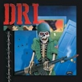 Portada de The Dirty Rotten CD