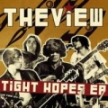 Portada de Tight Hopes - EP