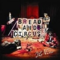 Portada de Bread and Circuses