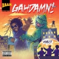 Portada de Gahdamn!