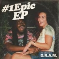 Portada de #1Epic EP