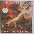 Portada de Make the Weather