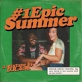 Portada de #1EpicSummer