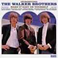 Portada de Introducing the Walker Brothers