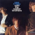 Portada de Take It Easy with The Walker Brothers