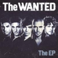 Portada de The Wanted EP