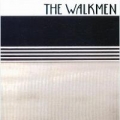 Portada de The Walkmen EP