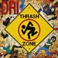 Portada de Thrash Zone