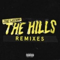 Portada de The Hills Remixes