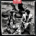 Portada de Icky Thump