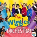Portada de The Wiggles Meet the Orchestra