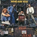 Portada de Who Are You