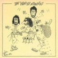 Portada de The Who By Numbers