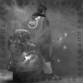 Portada de Quadrophenia